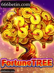 Descubra FortuneTree: O Fenômeno dos Jogos Online com 666bet