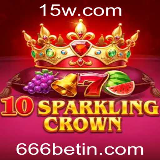 Desvendando o Fascínio de 10SparklingCrown: O Jogo do Momento