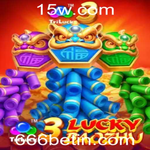 Explorando o Fascinante Universo de 3LuckyBaozhu e a Parceria com 666bet