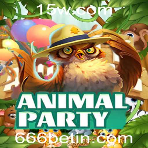 Explorando o Mundo Animado de AnimalParty: Diversão e Estratégia no Jogo de Tabuleiro