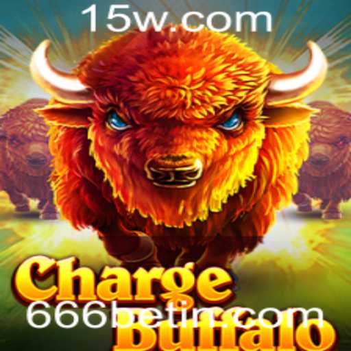 ChargeBuffalo: Descubra o Empolgante Jogo de Apostas com 666bet