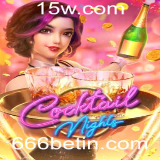Descubra 'CocktailNights': O Jogo de Entretenimento e Estratégia Envolvente