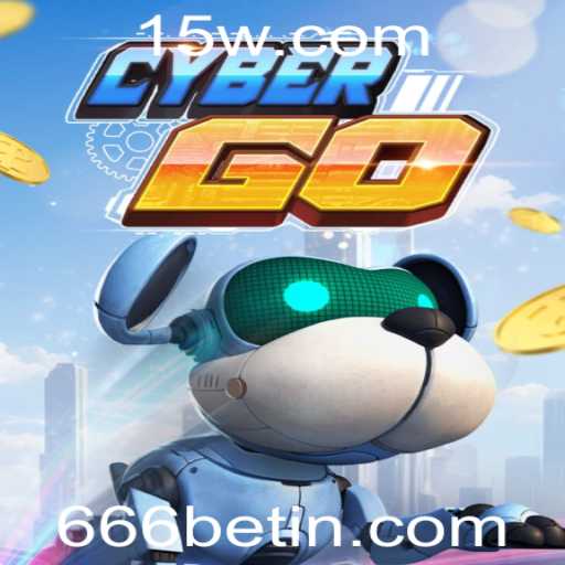 CyberGO - Explorando o Universo Interativo de 666bet