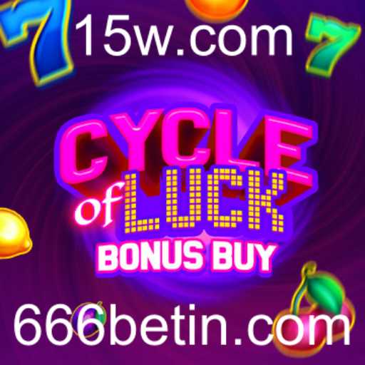Explorando o Fascinante Mundo de CycleofLuckBonusBuy no 666bet