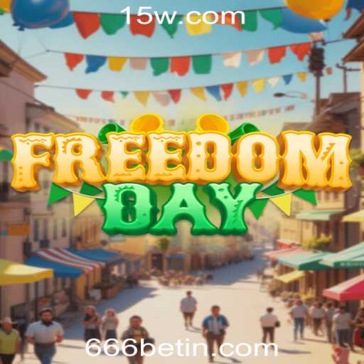Explorando FreedomDay: O Jogo que Une Estratégia e Aventura