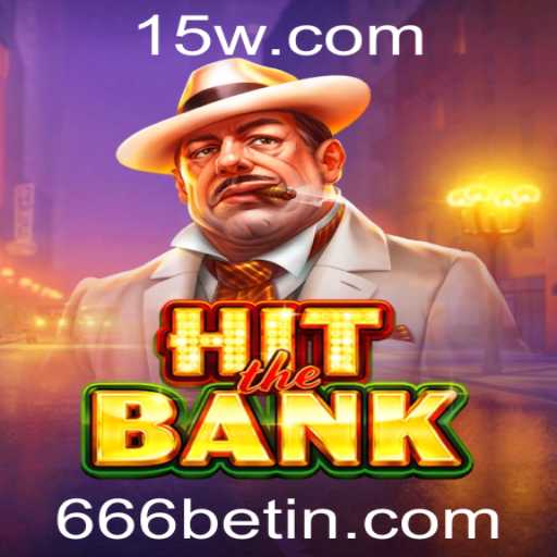 Explorando o Jogo HitTheBank: Uma Experiência de Apostas com 666bet