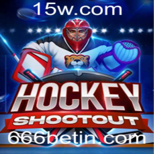 HockeyShootout: Uma Jornada Empolgante no Mundo dos Jogos
