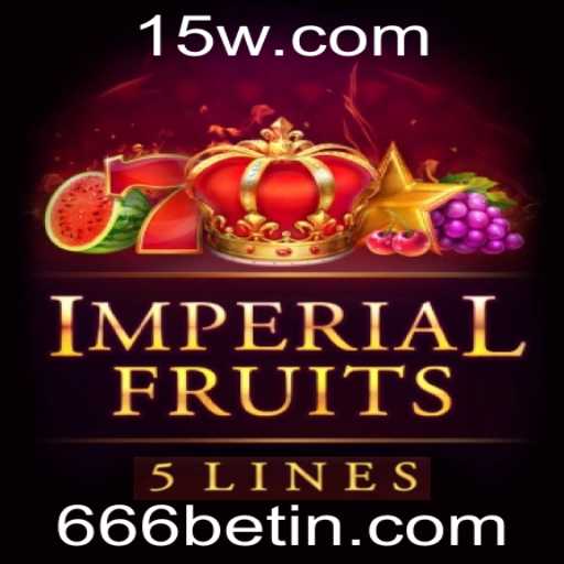 ImperialFruits5: Um Mergulho no Mundo dos Jogos de Slots Online