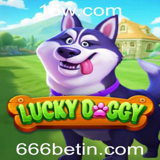 Explorando o Mundo Fascinante de LuckyDoggy: Uma Aventura com 666bet