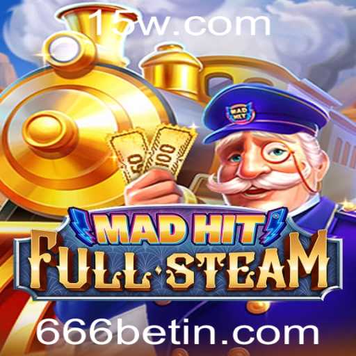 Explorando as Aventuras de MadHitFullSteam: A Nova Sensação no Mundo dos Jogos