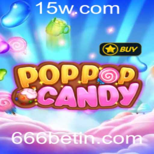 Descubra POPPOPCANDY: O Novo Fenômeno dos Jogos com 666bet