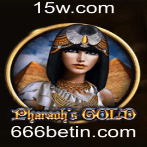 Explorando PharaohsGold: Um Mergulho nas Areias do Tempo com 666bet