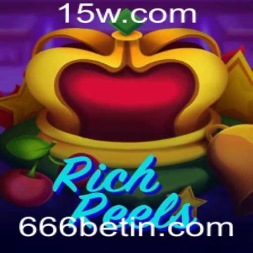 Descubra RichReels: O Novo Jogo Envolvente com a Palavra-Chave 666bet