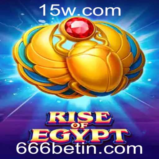 Descubra o Fascinante Mundo de RiseOfEgypt no Cassino 666bet