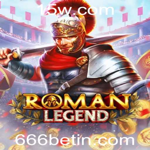 Explorando as Aventuras de RomanLegend: Um Mergulho no Mundo do Jogo e a Influência de 666bet