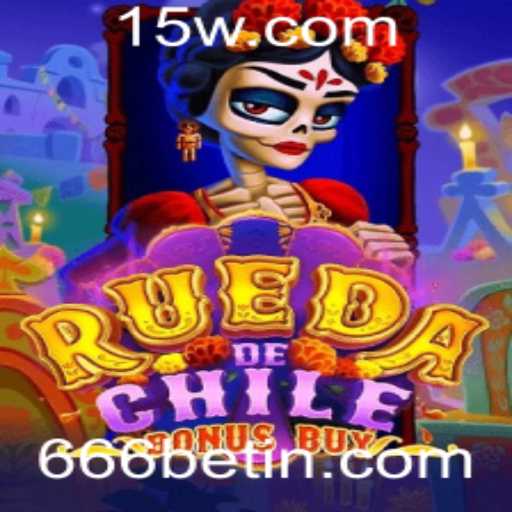 Explorando o Mundo de RuedaDeChileBonusBuy: Um Jogo Inovador na Plataforma 666bet