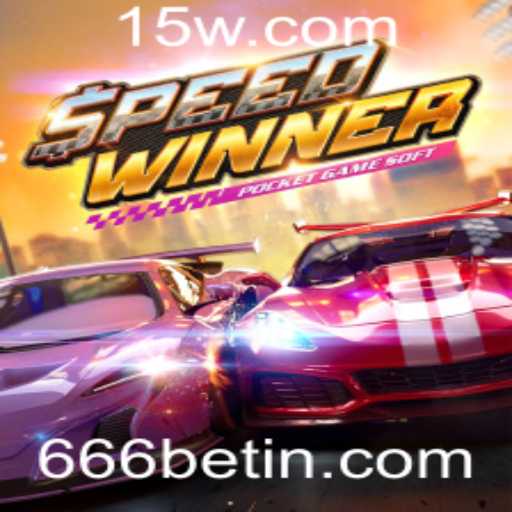 SpeedWinner: A Nova Sensação no Mundo dos Jogos de Apostas