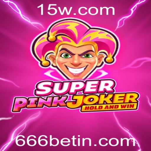 Descubra o Universo de SuperPinkJoker: Um Jogo de Emoção e Estratégia