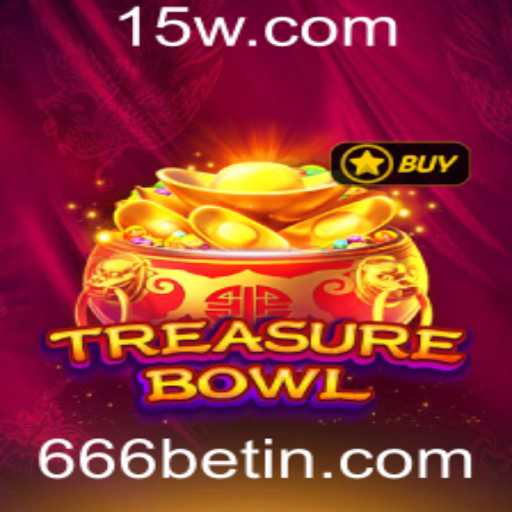 Explore o Fascinante Mundo de TreasureBowl com 666bet