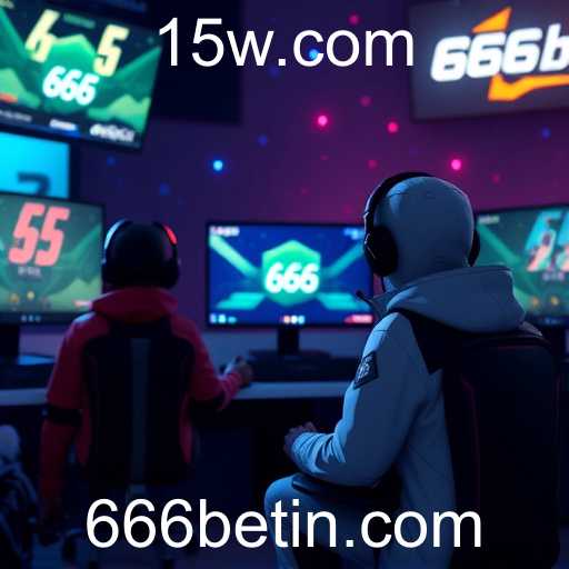 O Fascinante Mundo dos Videogames e a Influência do 666bet