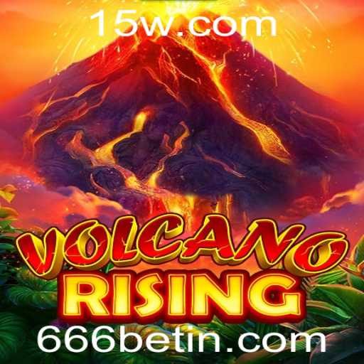 VolcanoRising: Uma Nova Aventura no Mundo dos Jogos Online