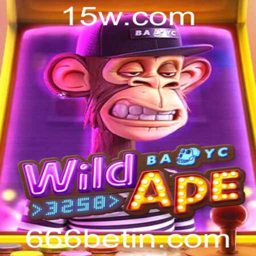 Descubra o Fascinante Universo de WildApe3258 e a Empolgante Plataforma 666bet